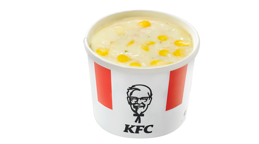 Cream Soup